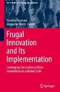 Frugal Innovation and Its Implementation