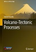 Volcano-Tectonic Processes