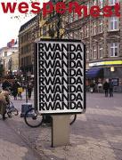 Wespennest. Zeitschrift für brauchbare Texte und Bilder / Ruanda