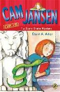 CAM Jansen and the Scary Snake Mystery