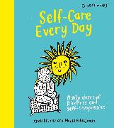 Self-Care Every Day