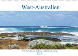 West-Australien (Wandkalender 2022 DIN A2 quer)