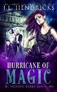Hurricane of Magic: Urban Fantasy Series