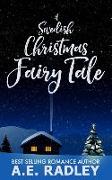 A Swedish Christmas Fairy Tale