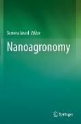 Nanoagronomy