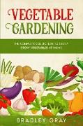 Vegetable Gardening