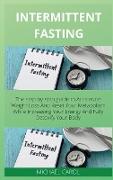 INTERMITTENT FASTING