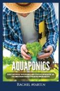 Aquaponics