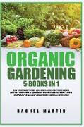 Organic Gardening