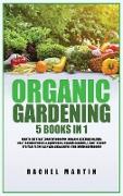 Organic Gardening