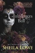 Inkslingers Ball