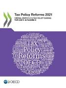 Tax Policy Reforms 2021