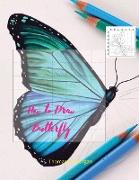 How to draw Butterfly