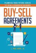 Buy-Sell Agreements