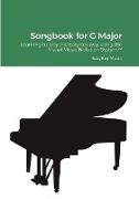 Songbook for G Major