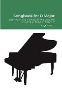 Songbook for D Major