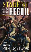 Starfist: Force Recon: Recoil