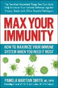 Max Your Immunity