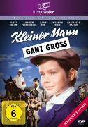 Kleiner Mann - ganz gross (Neuauflage)