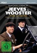 Jeeves & Wooster - Herr & Meister