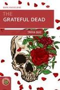 Grateful Dead Trivia Quiz