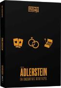 Krimi-Spielebox: Detective Stories iDventure – Das Feuer in Adlerstein (Fall 1)