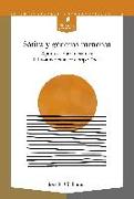 Sátira y géneros menores : apuntes sobre literatura latinoamericana contemporánea