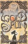 Gold Spun