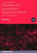 Turbulence and Instabilities in Magnetised Plasmas, Volume 1: Fluid drift turbulence