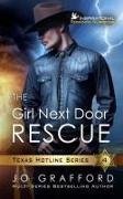 The Girl Next Door Rescue