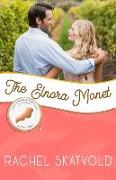 The Elnora Monet: Elnora Island