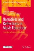 Narratives and Reflections in Music Education