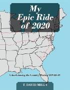 My Epic Ride of 2020