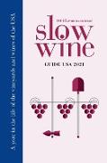 Slow Wine Guide USA 2021