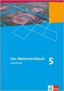Das Mathematikbuch. Arbeitsheft mit Lösungen Klasse 5. Nordrhein-Westfalen