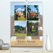 Kloster Hirsau-Benediktinerkloster im Nordschwarzwald (Premium, hochwertiger DIN A2 Wandkalender 2022, Kunstdruck in Hochglanz)