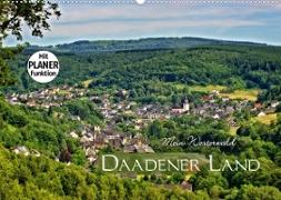 Mein Westerwald - Daadener Land (Wandkalender 2022 DIN A2 quer)