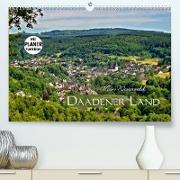 Mein Westerwald - Daadener Land (Premium, hochwertiger DIN A2 Wandkalender 2022, Kunstdruck in Hochglanz)