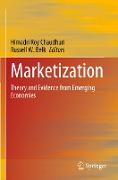 Marketization