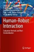 Human-Robot Interaction