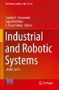 Industrial and Robotic Systems