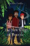 The New King of Throtna