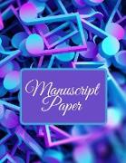 Manuscript Paper