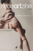 nudeartzine volume 6