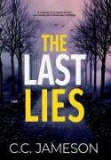 The Last Lies