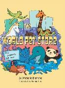 The World Pet Store