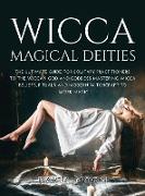 WICCA MAGICAL DEITIES