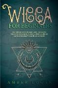 Wicca for Beginners