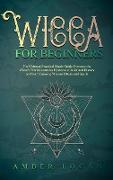 Wicca for Beginners