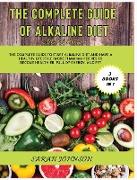 THE COMPLETE GUIDE OF ALKALINE DIET